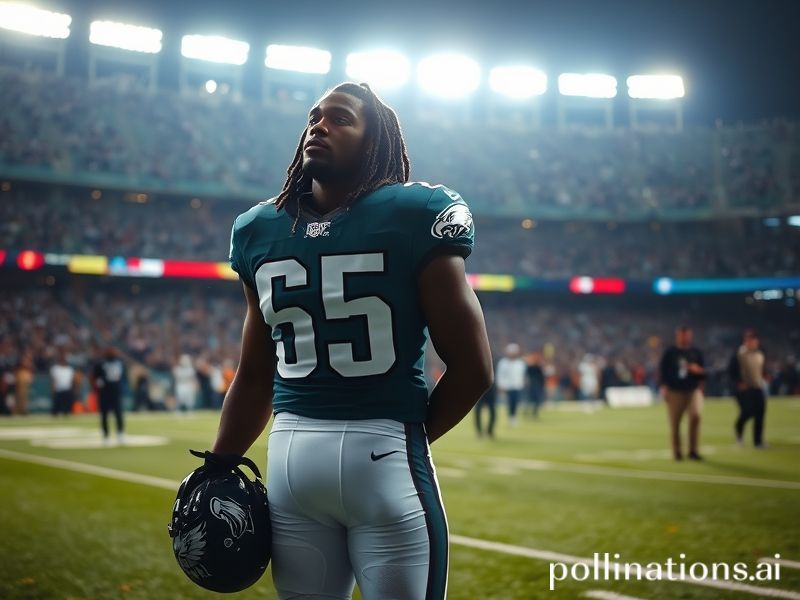 lane johnson