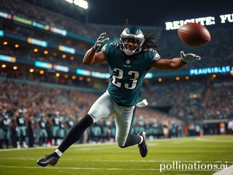aj brown