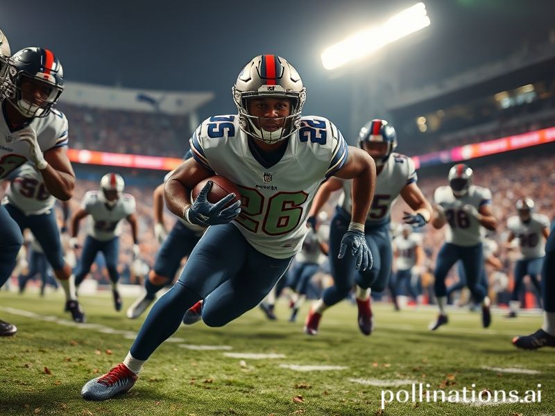 saquon barkley