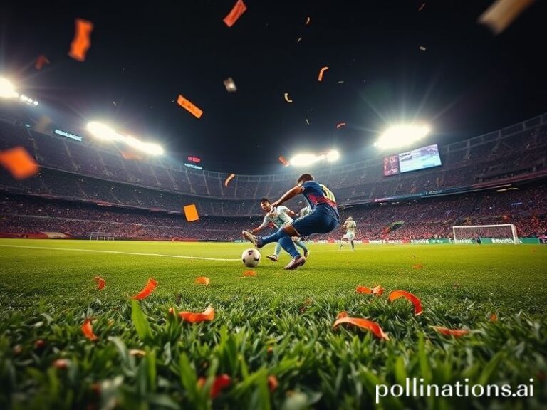 barcelona - getafe