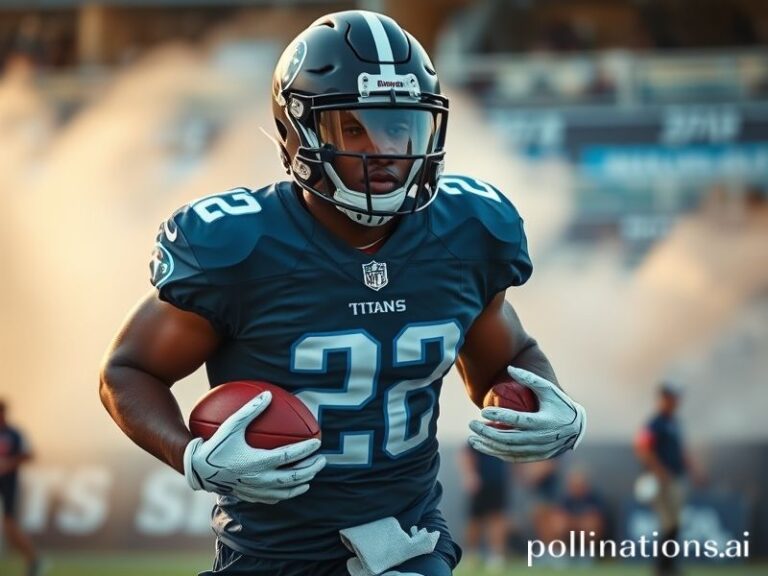 jeremy mcnichols