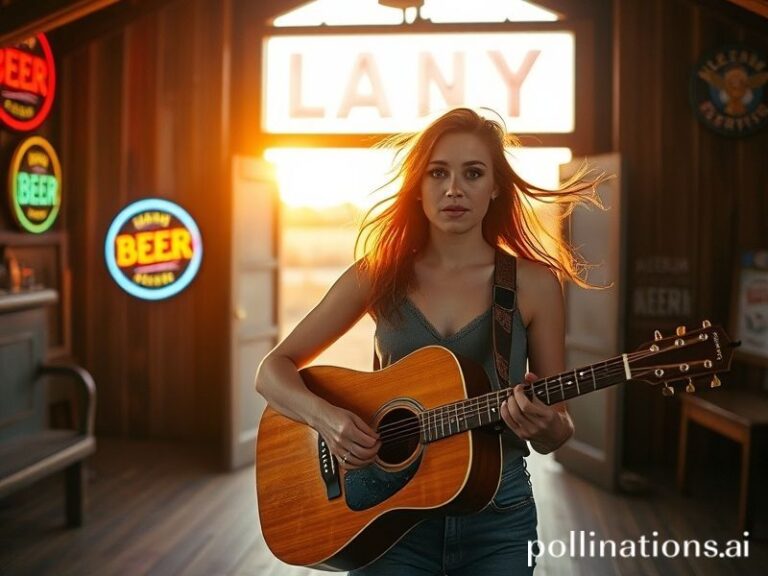 ella langley