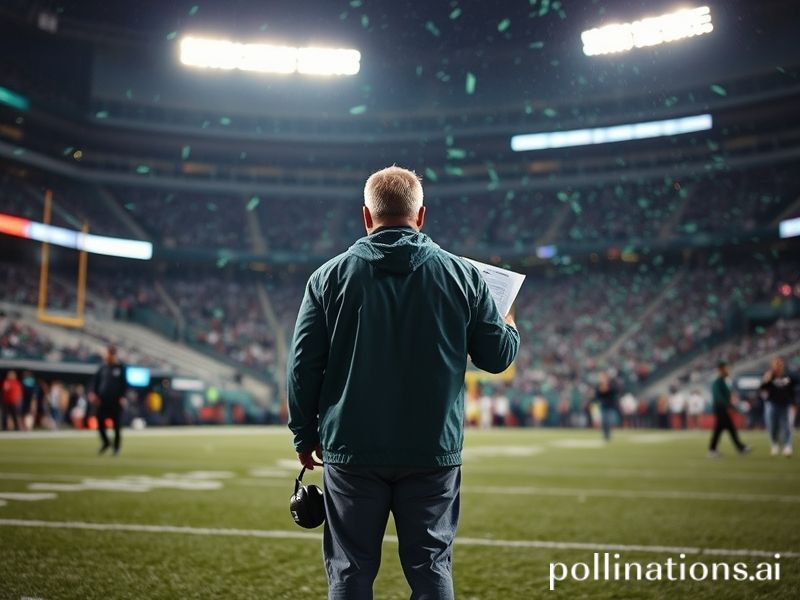 eagles oc