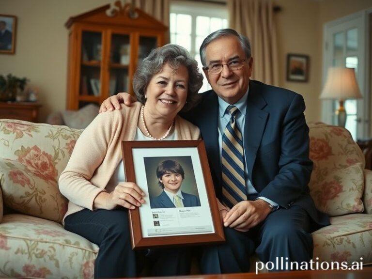 charlie kirk parents