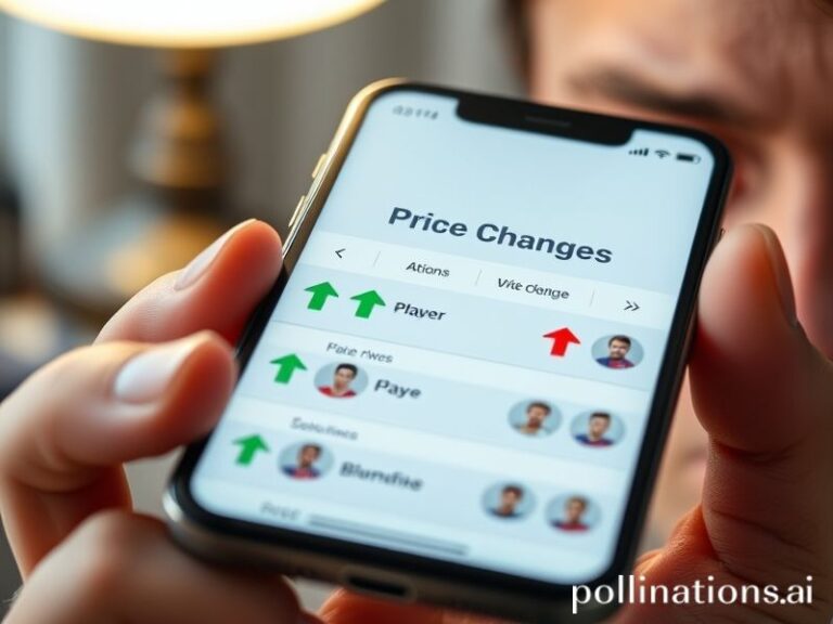 fpl price changes