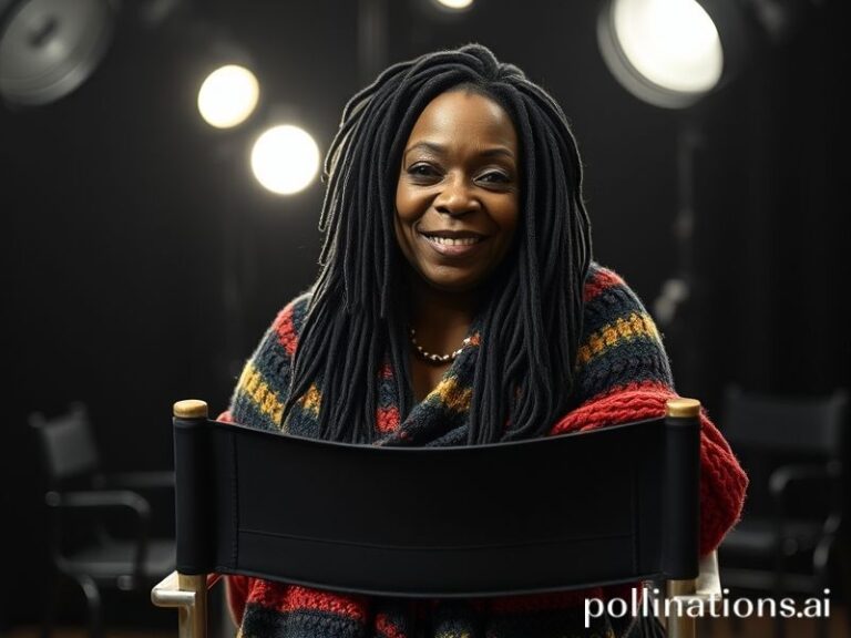 whoopi goldberg