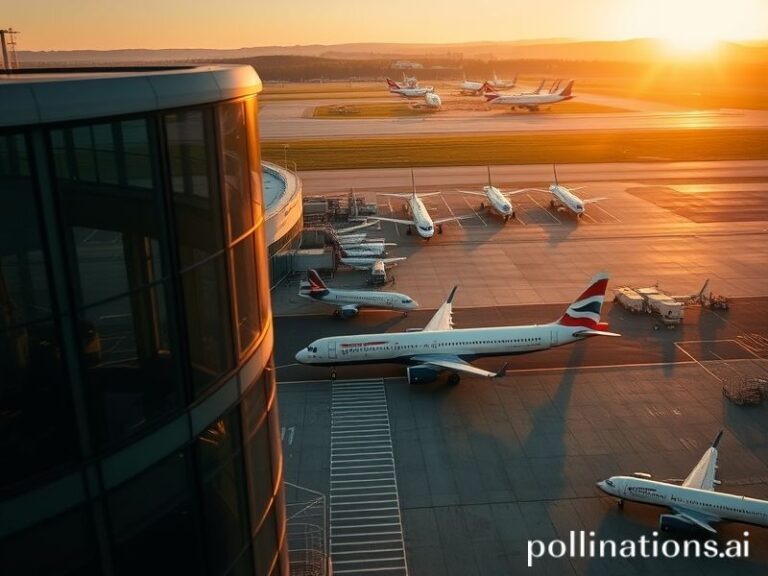 gatwick