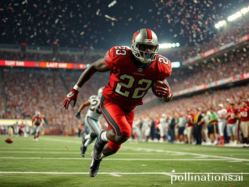 ronde barber