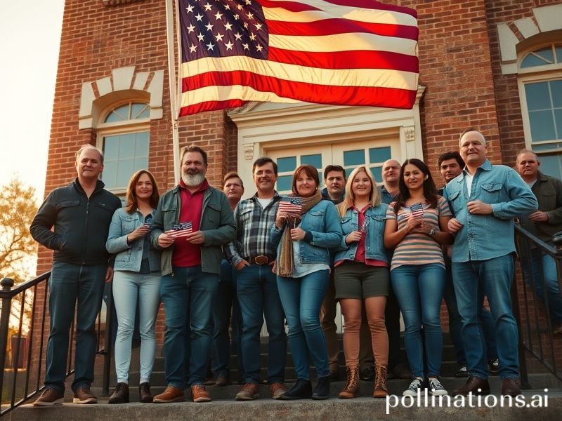 patriots