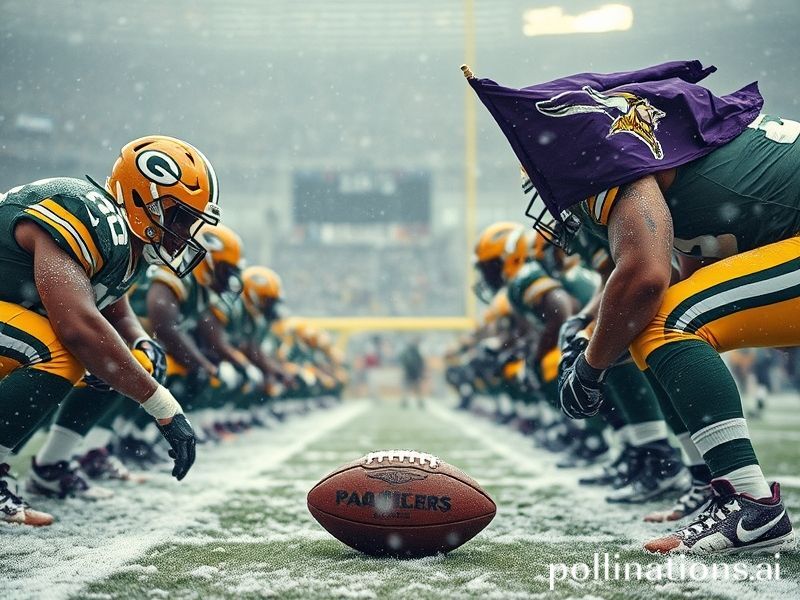 nfc north