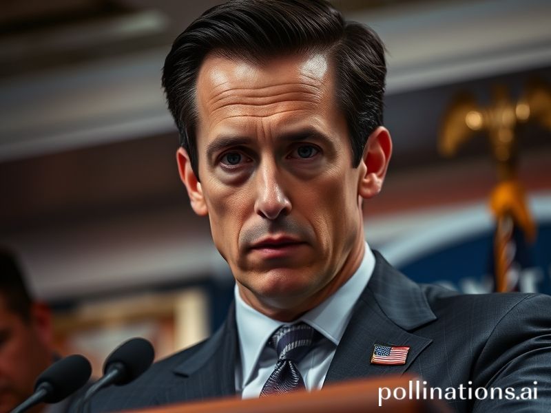who is stephen miller