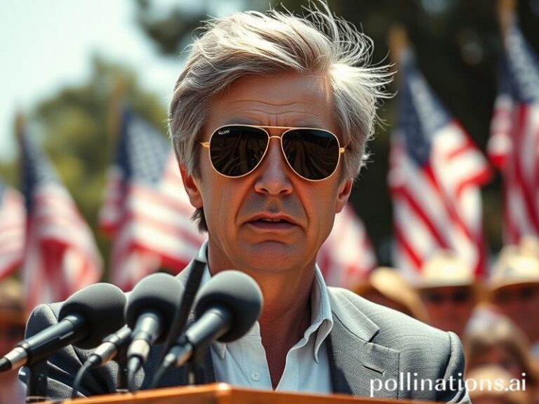 robert f kennedy jr