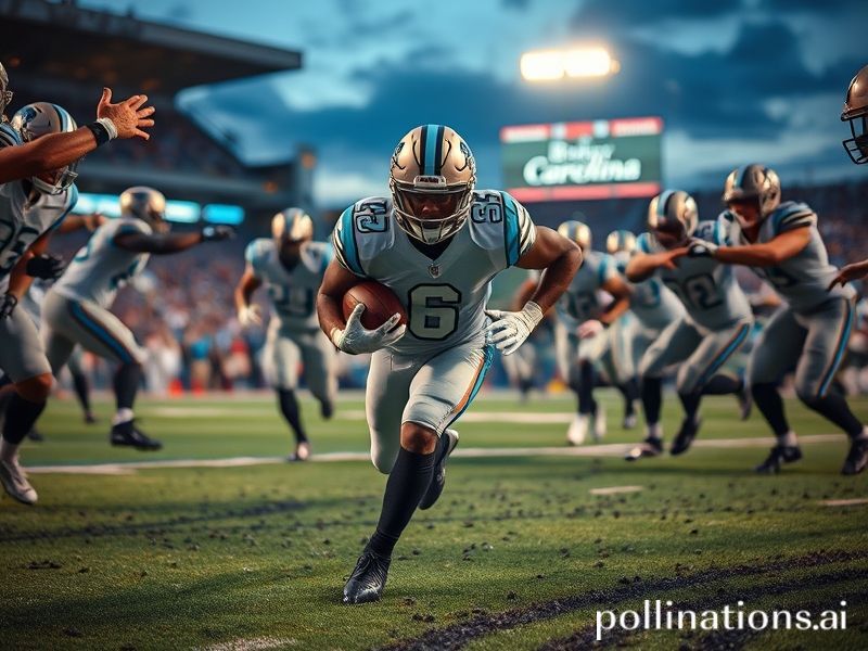 miles sanders