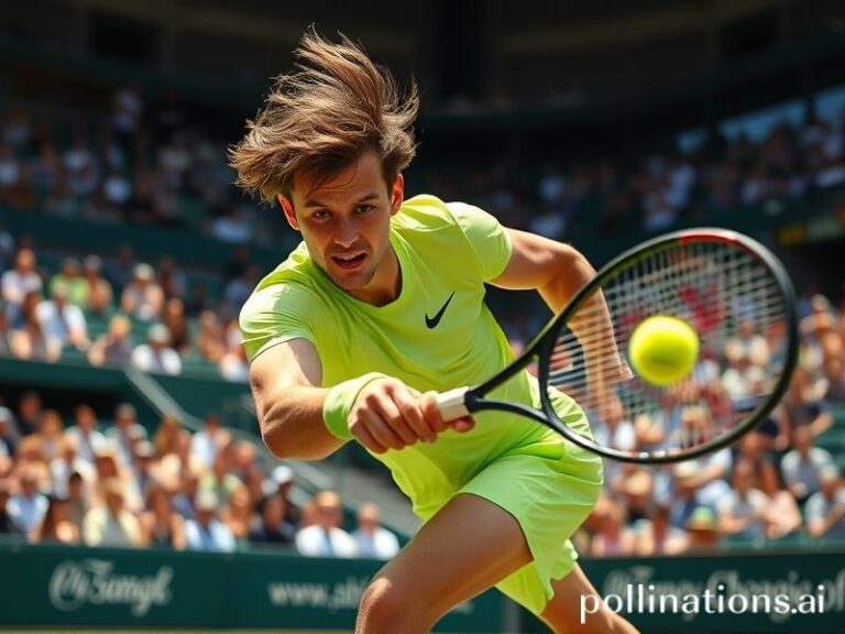 alex de minaur