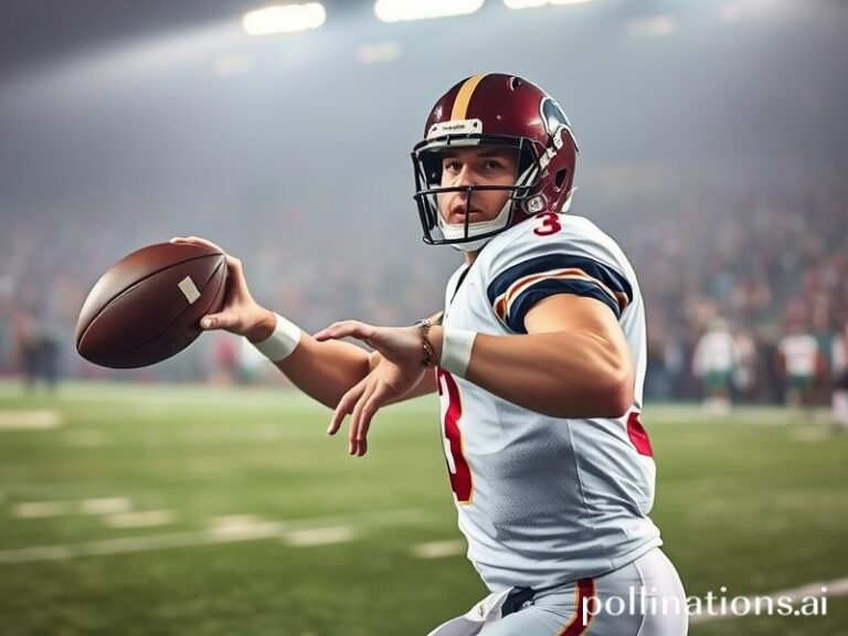 case keenum