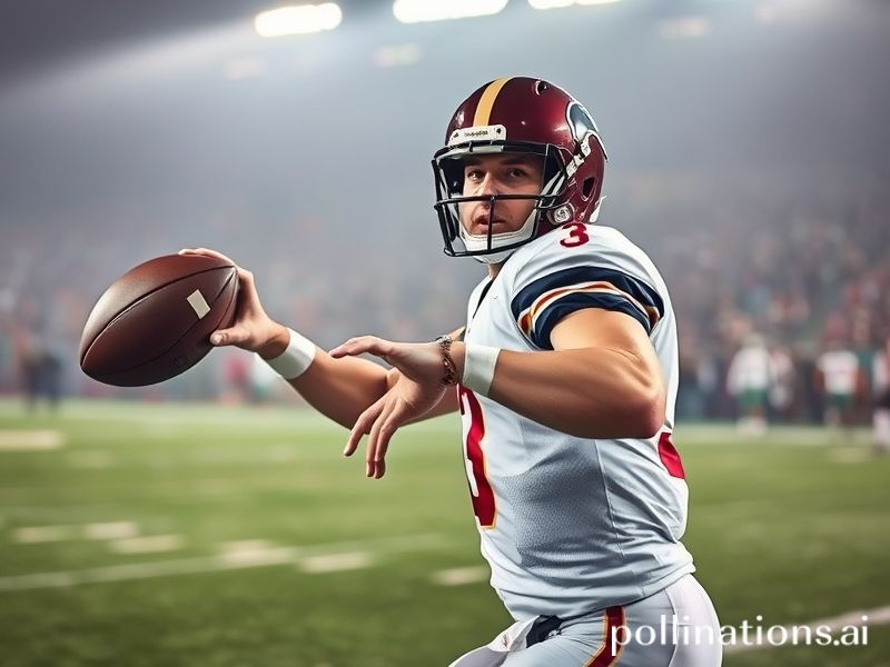 case keenum