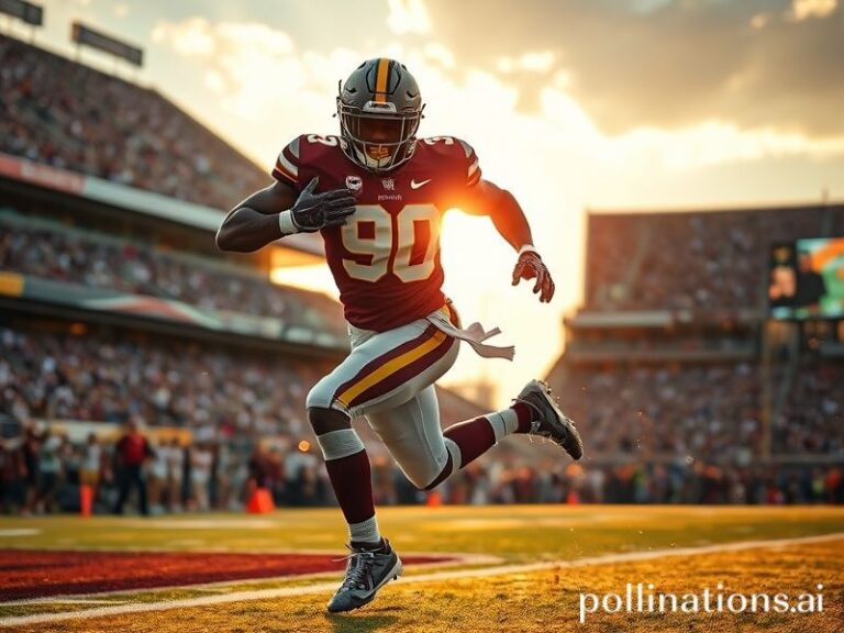 montez sweat