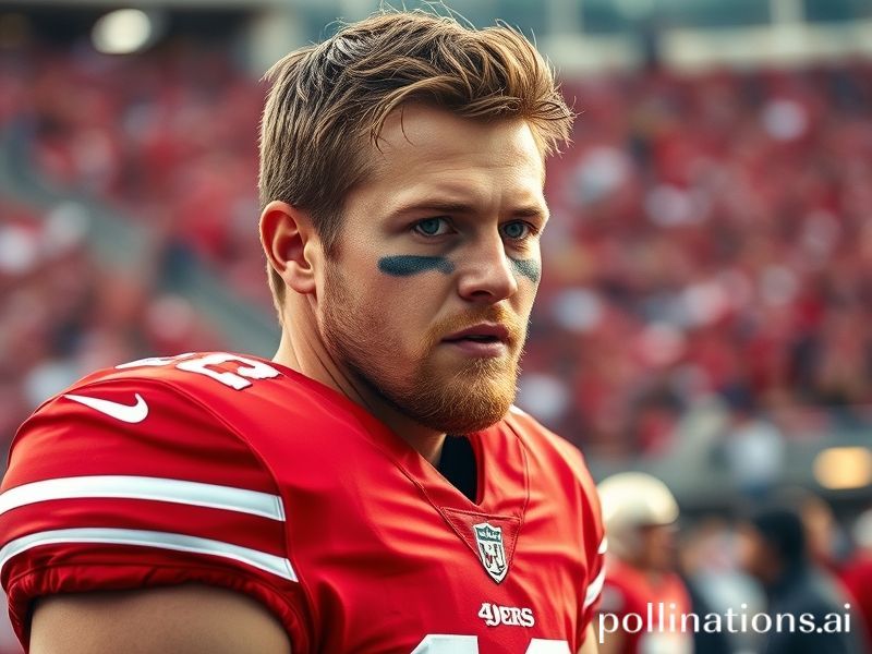 kyle juszczyk