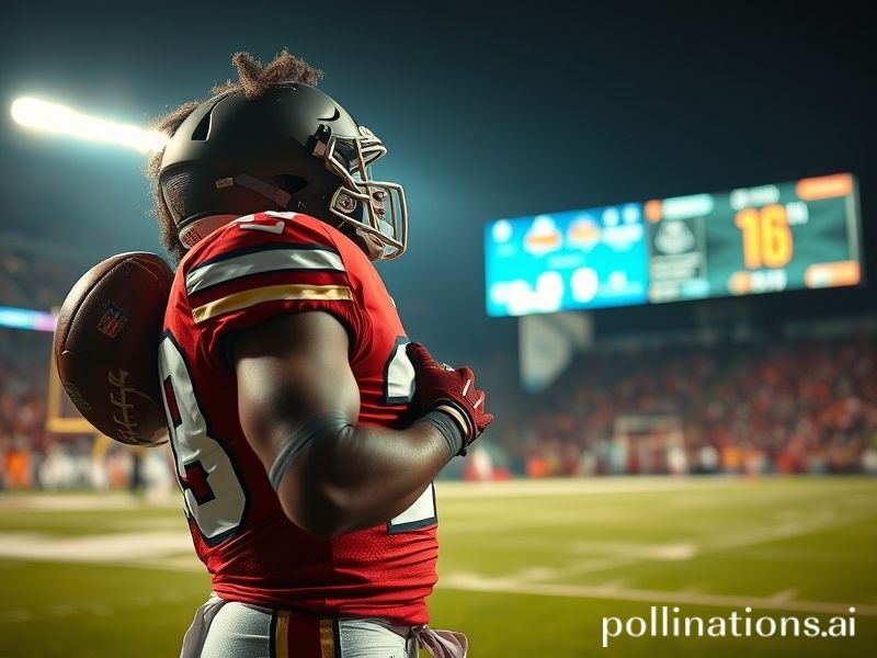 kareem hunt