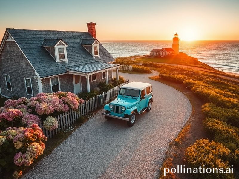 nantucket