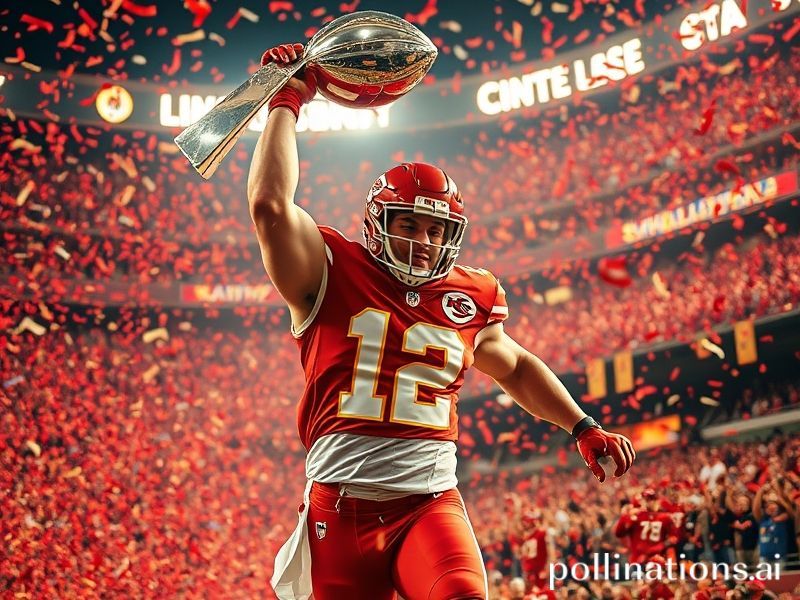 travis kelce