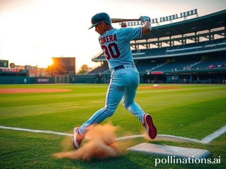 carlos correa