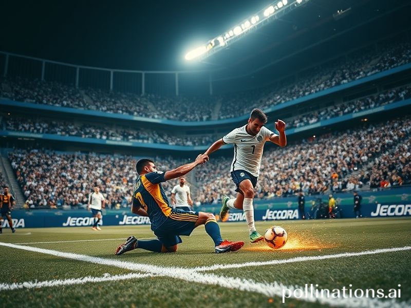 boca juniors - central córdoba