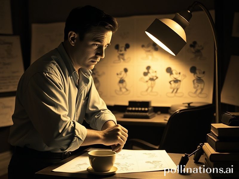 walt disney