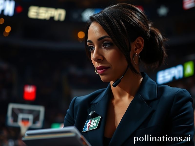 maria taylor