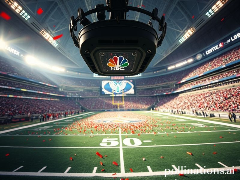 nbc sports