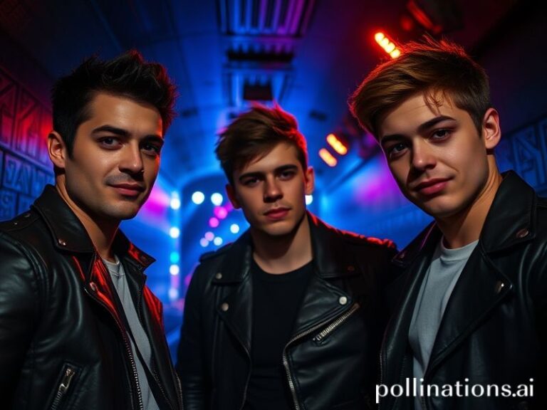 jonas brothers