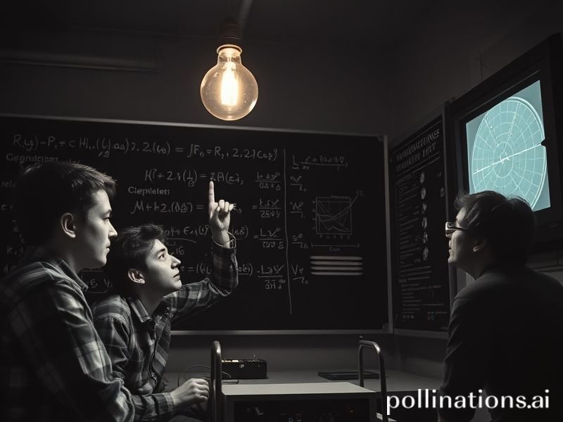 brilliant minds