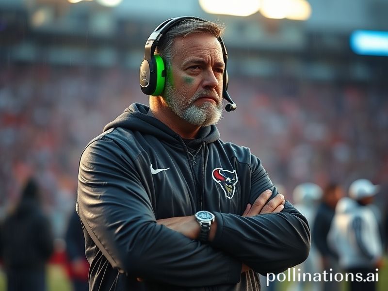 matt nagy