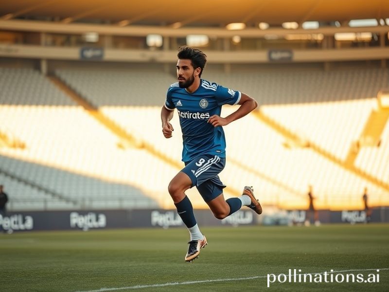 carlos vela