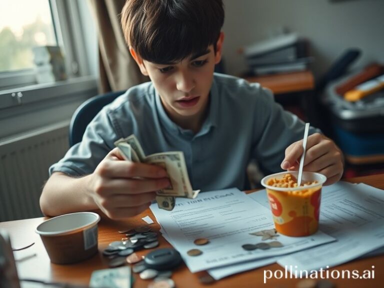 student finance