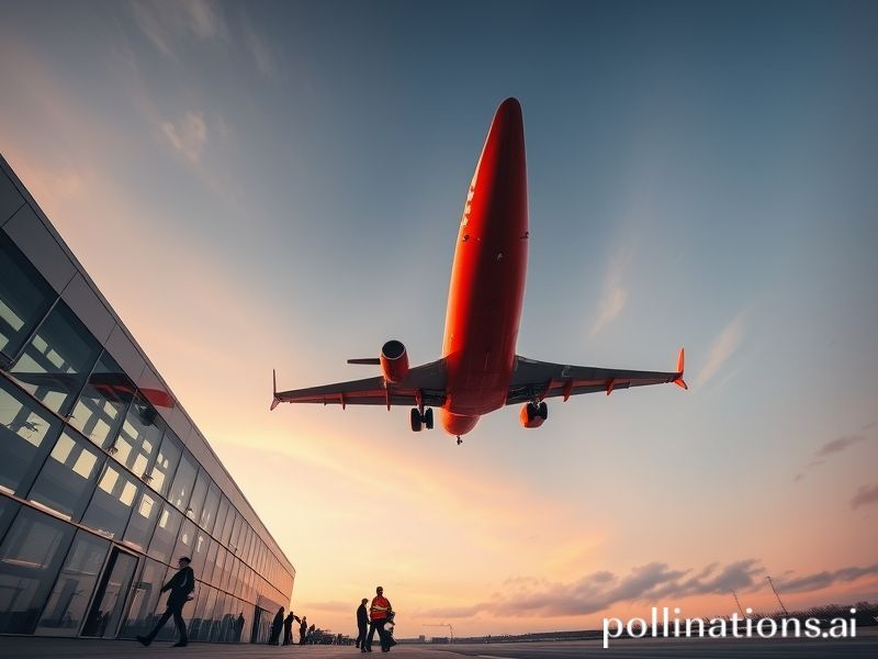 easyjet