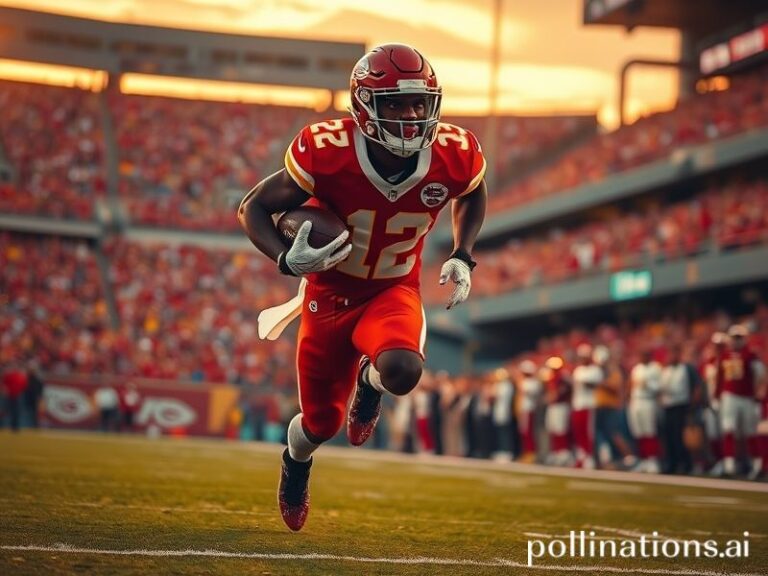xavier worthy