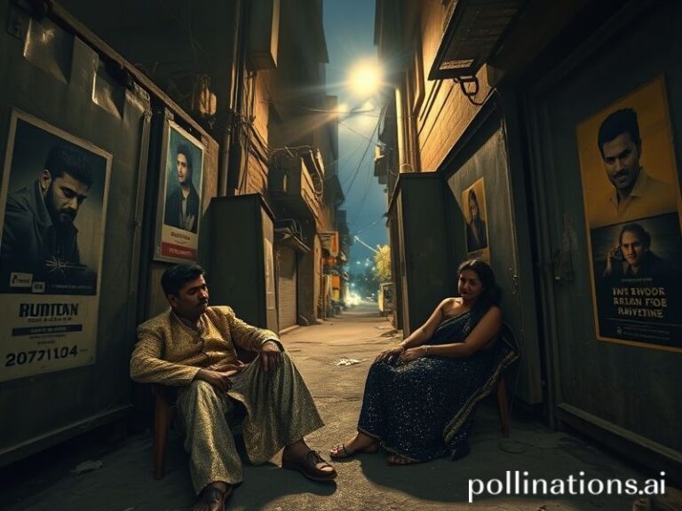 bads of bollywood