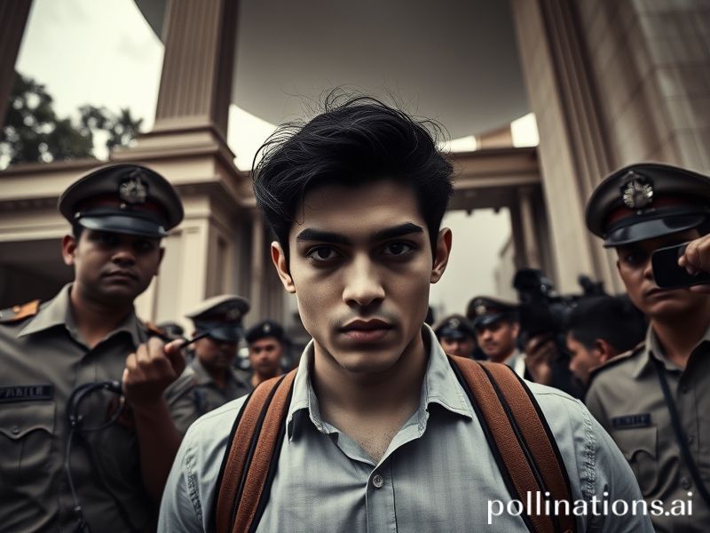 aryan khan