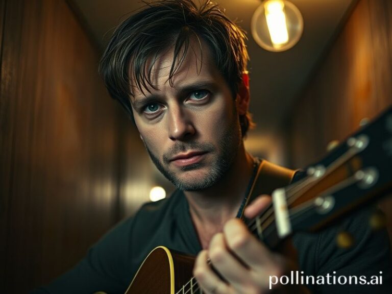 mark owen