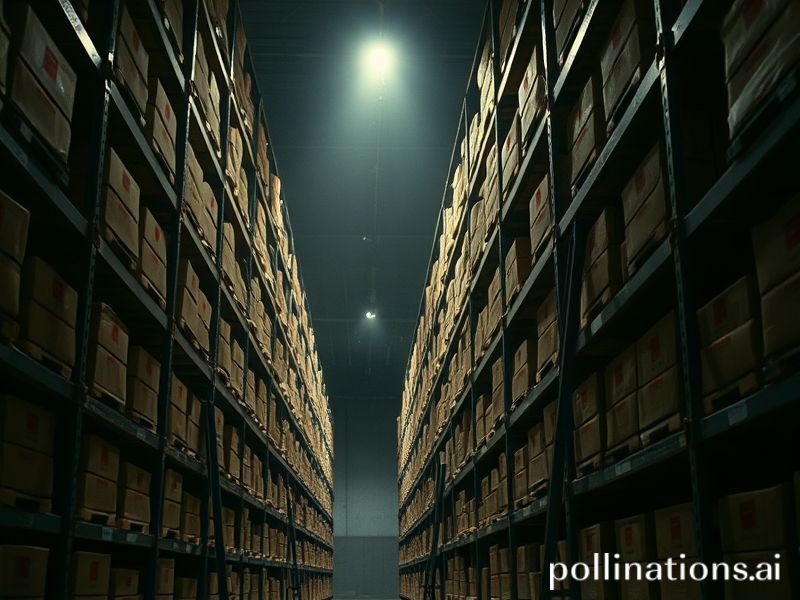 storage