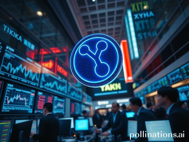 xrp news