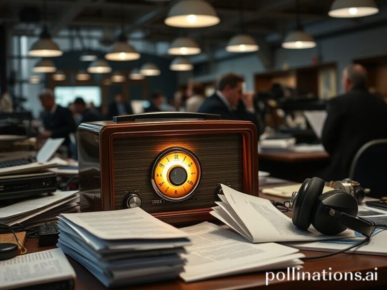 radio 4