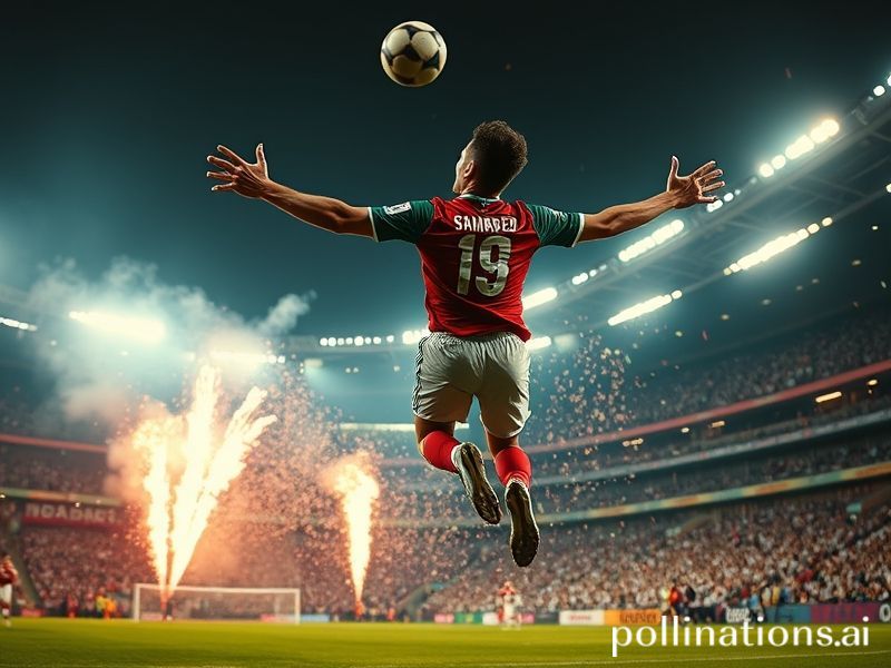 javier hernandez