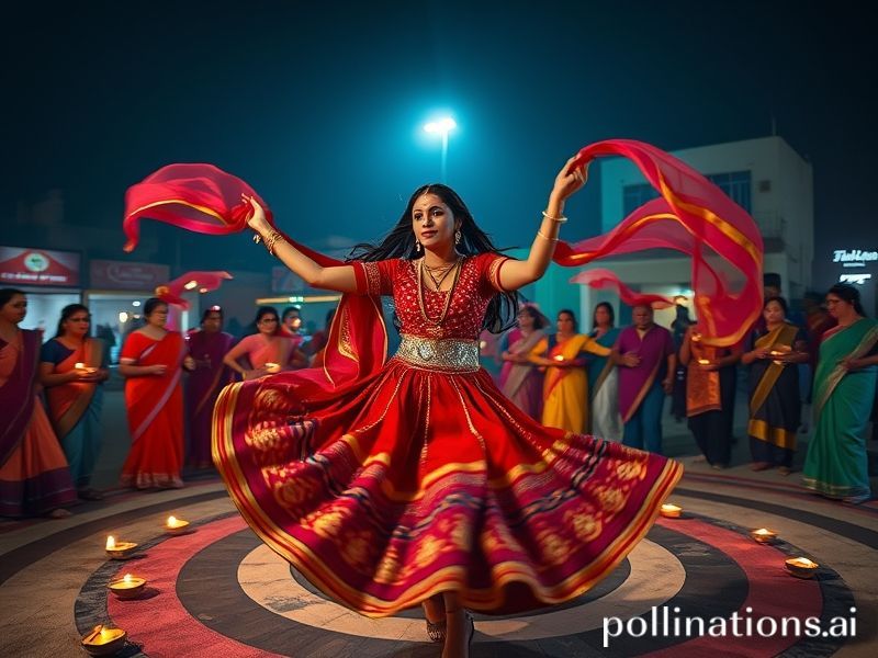 navratri