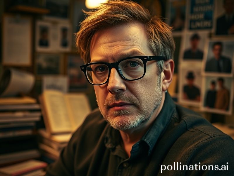 steven knight