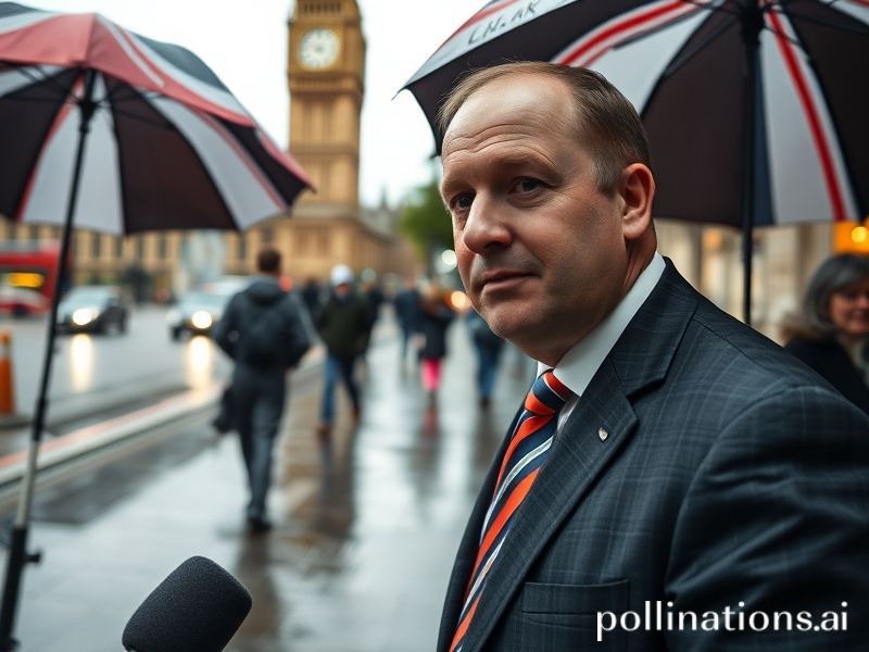 ed davey
