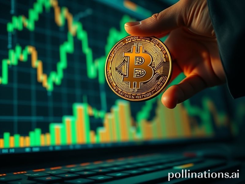 btc price