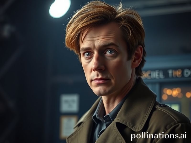 david tennant
