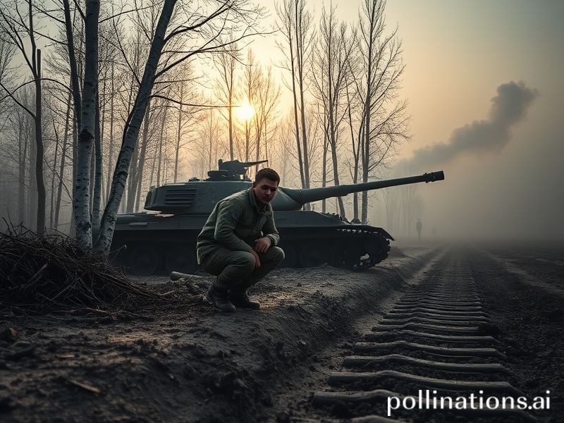 russia ukraine